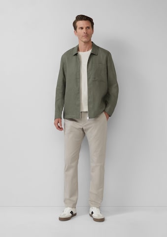 s.Oliver BLACK LABEL Übergangsjacke in Grün