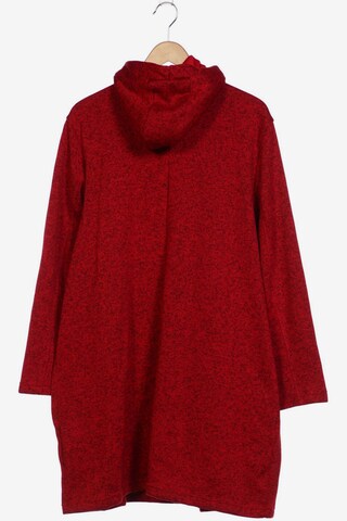 Ulla Popken Sweater & Cardigan in 5XL in Red
