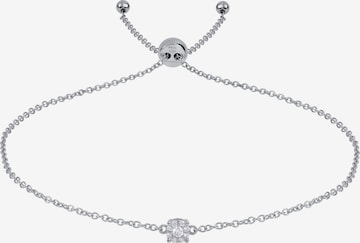 Bracelet 'Diamond' 57emozioni en argent : devant