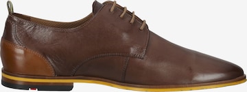 LLOYD Lace-Up Shoes in Brown