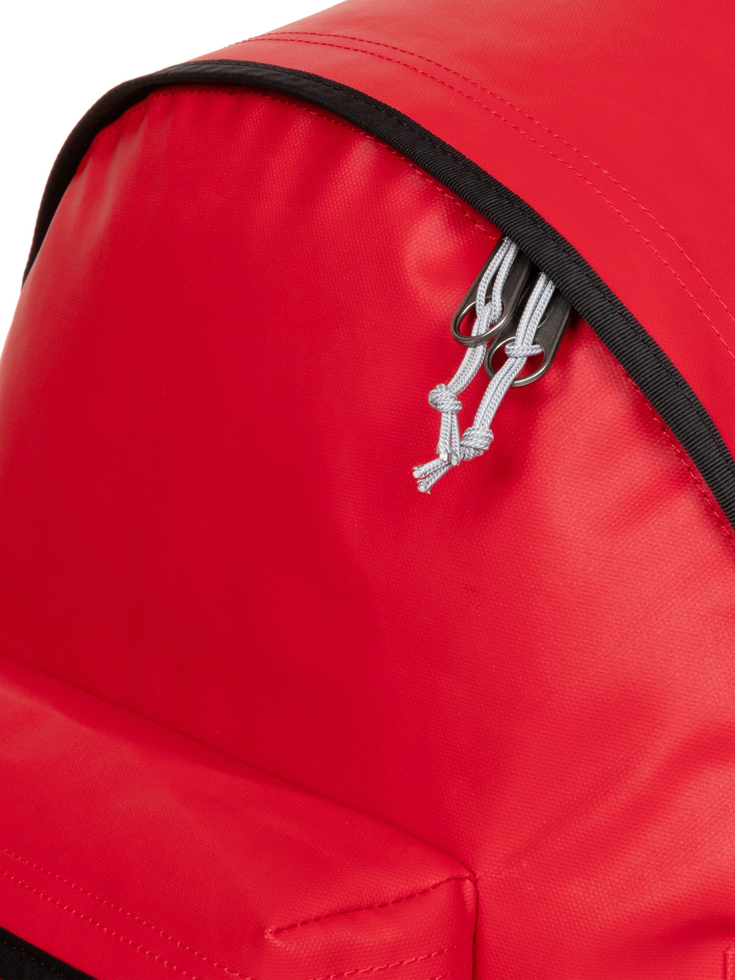 sarkans EASTPAK Mugursoma