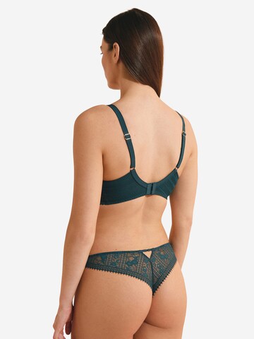 Minimizer Reggiseno 'Aura' di ETAM in verde