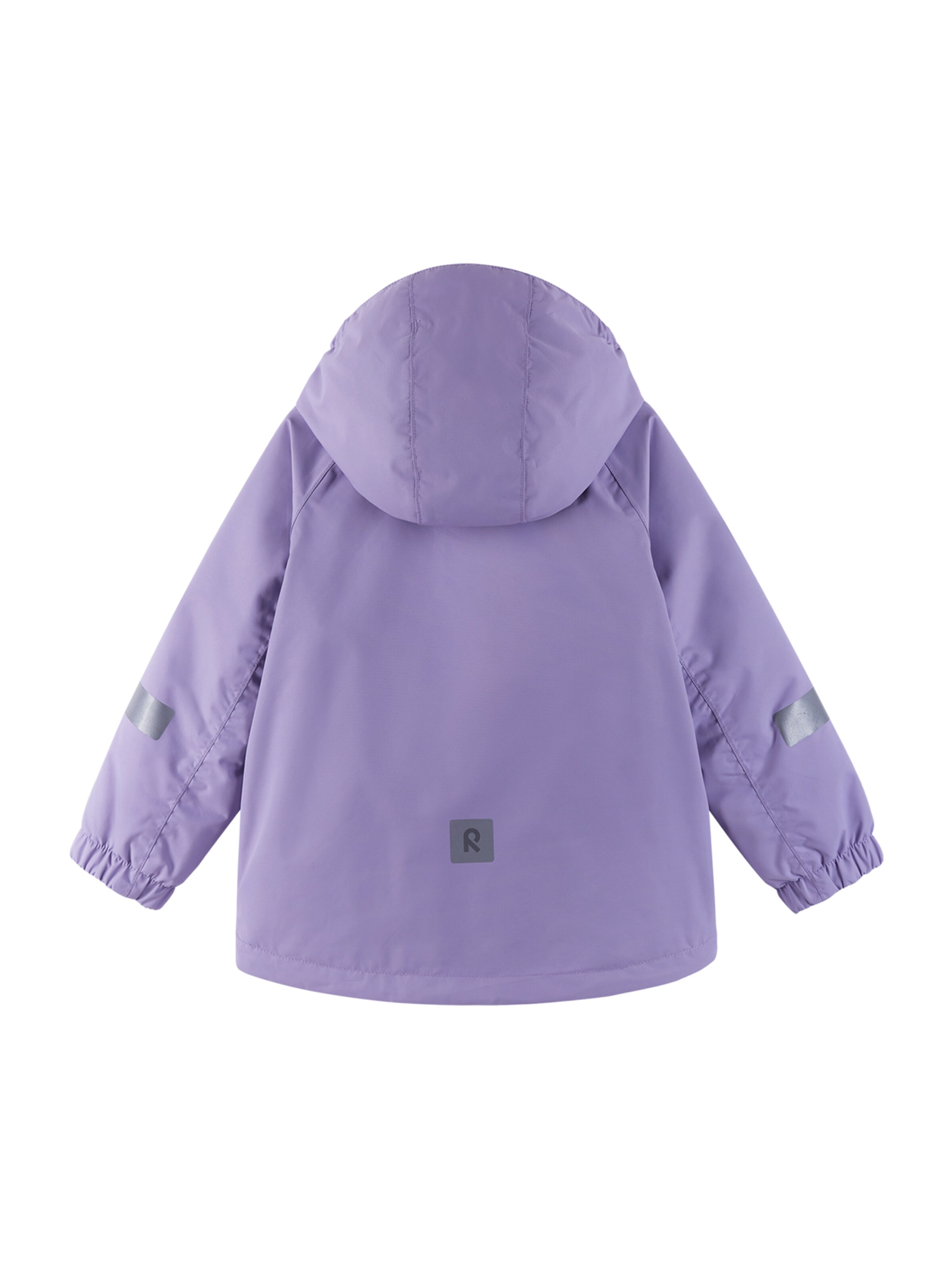 Reima Функциональная куртка 'Raisio' в Лиловый