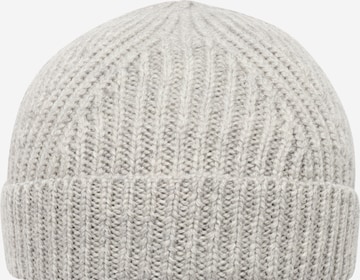 JOOP! Jeans - Gorra en gris: frente