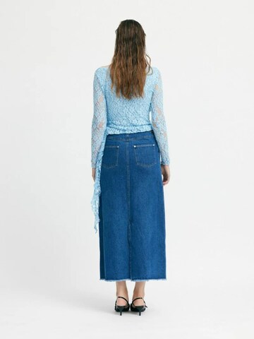 Résumé Paita ' BirdieRS ' värissä sininen