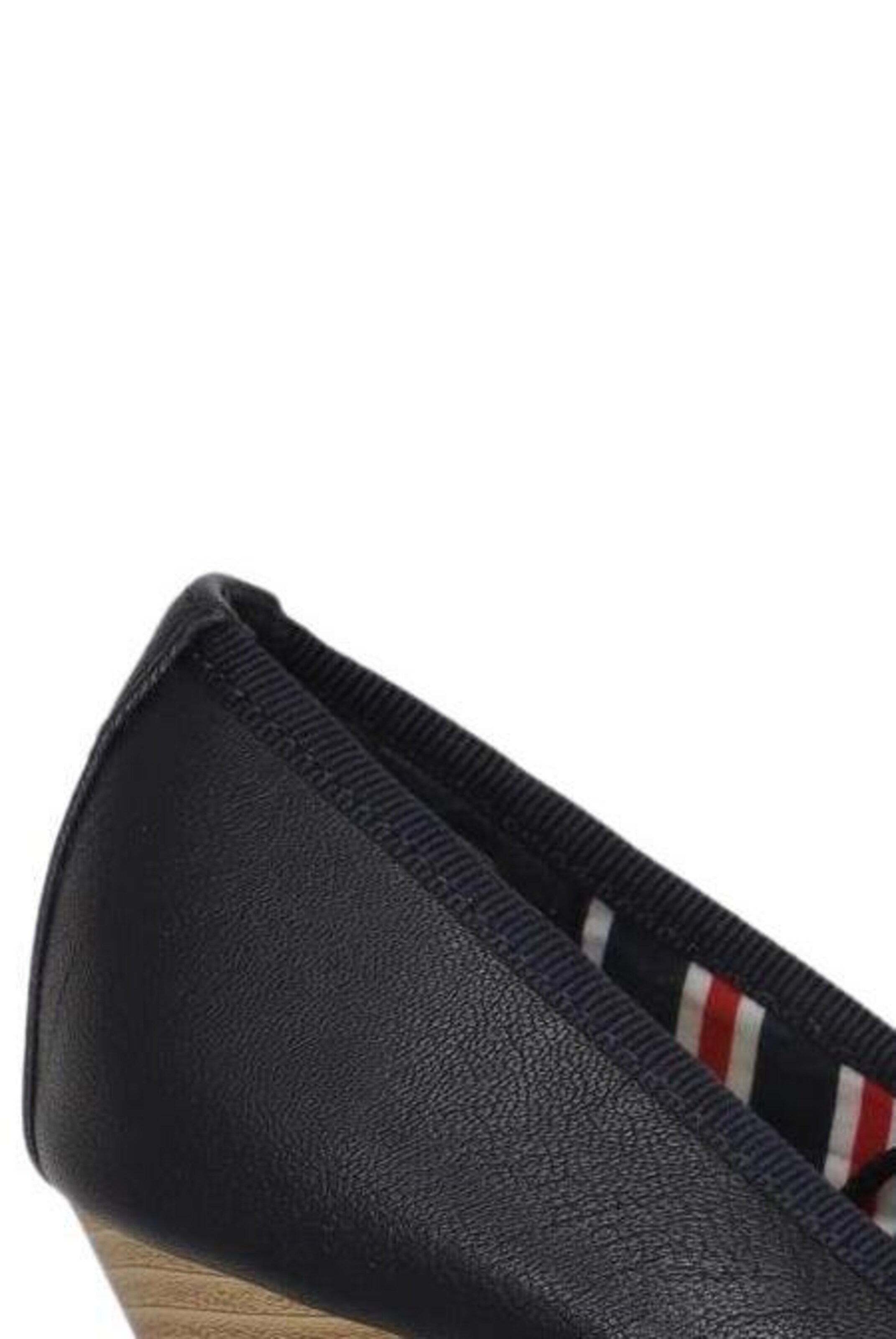 TOM TAILOR High Heels & Pumps in 36 in Blue