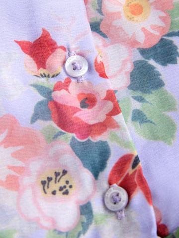 Next Kleid 'Cath Kidston' in Lila