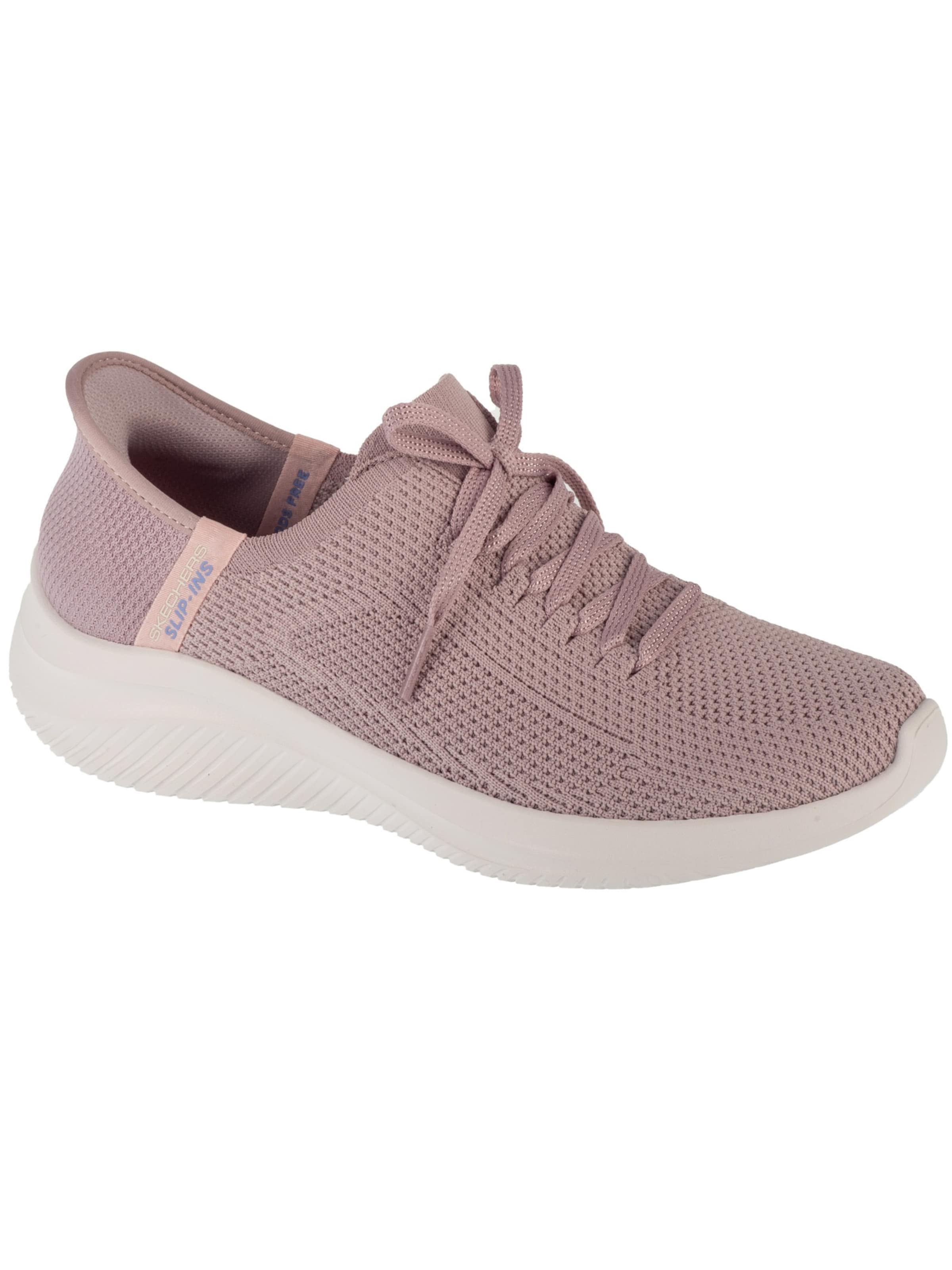 SKECHERS Sneaker low 'Ultra Flex 3.0 - Elevated Motion'‌‌‌‌‌‌‌‌ in Pink: Vorderseite