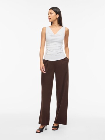 Haut 'VIKana' VILA en blanc