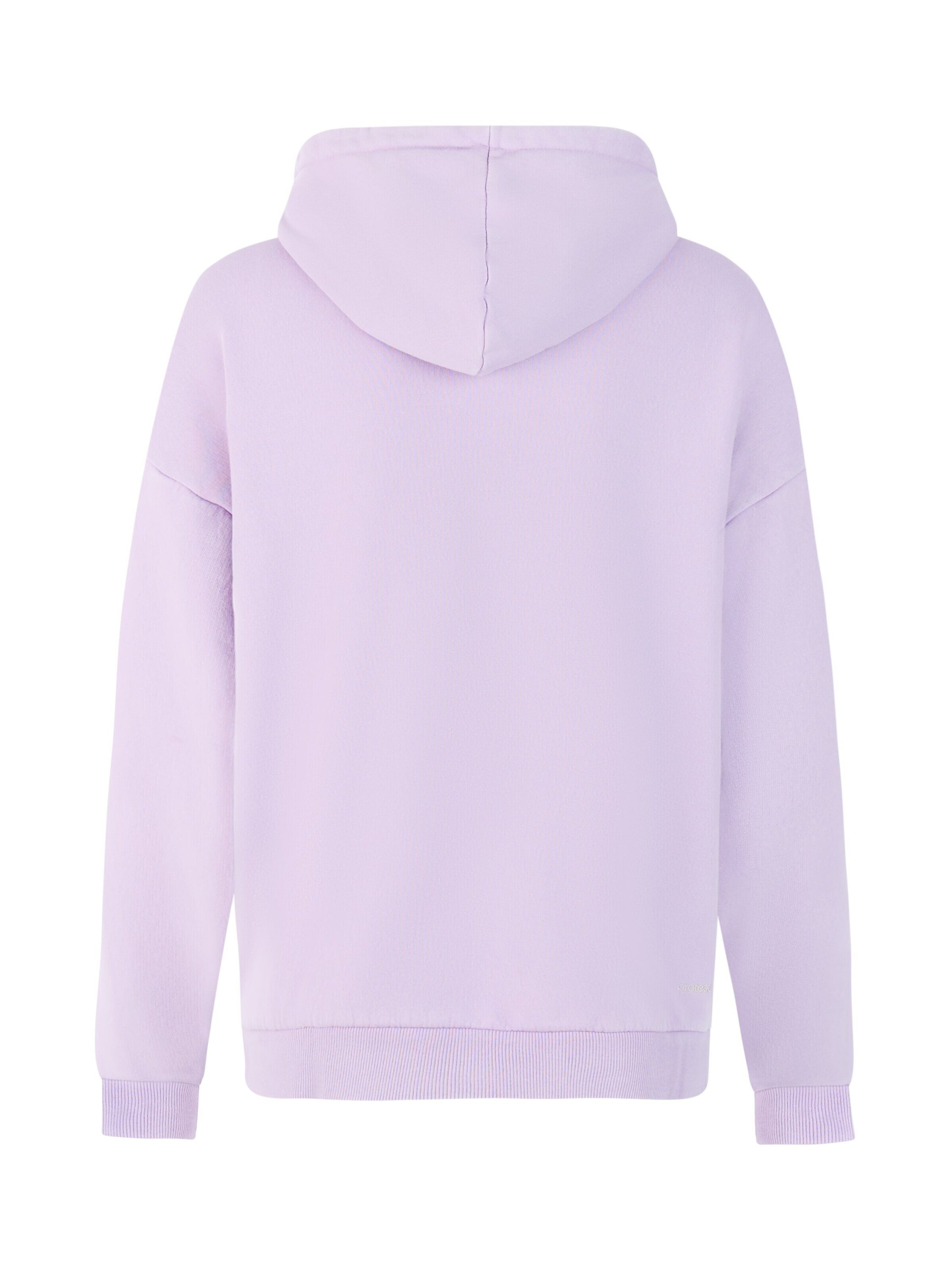 PROTEST Sweater 'PRTDAFNY' in Purple