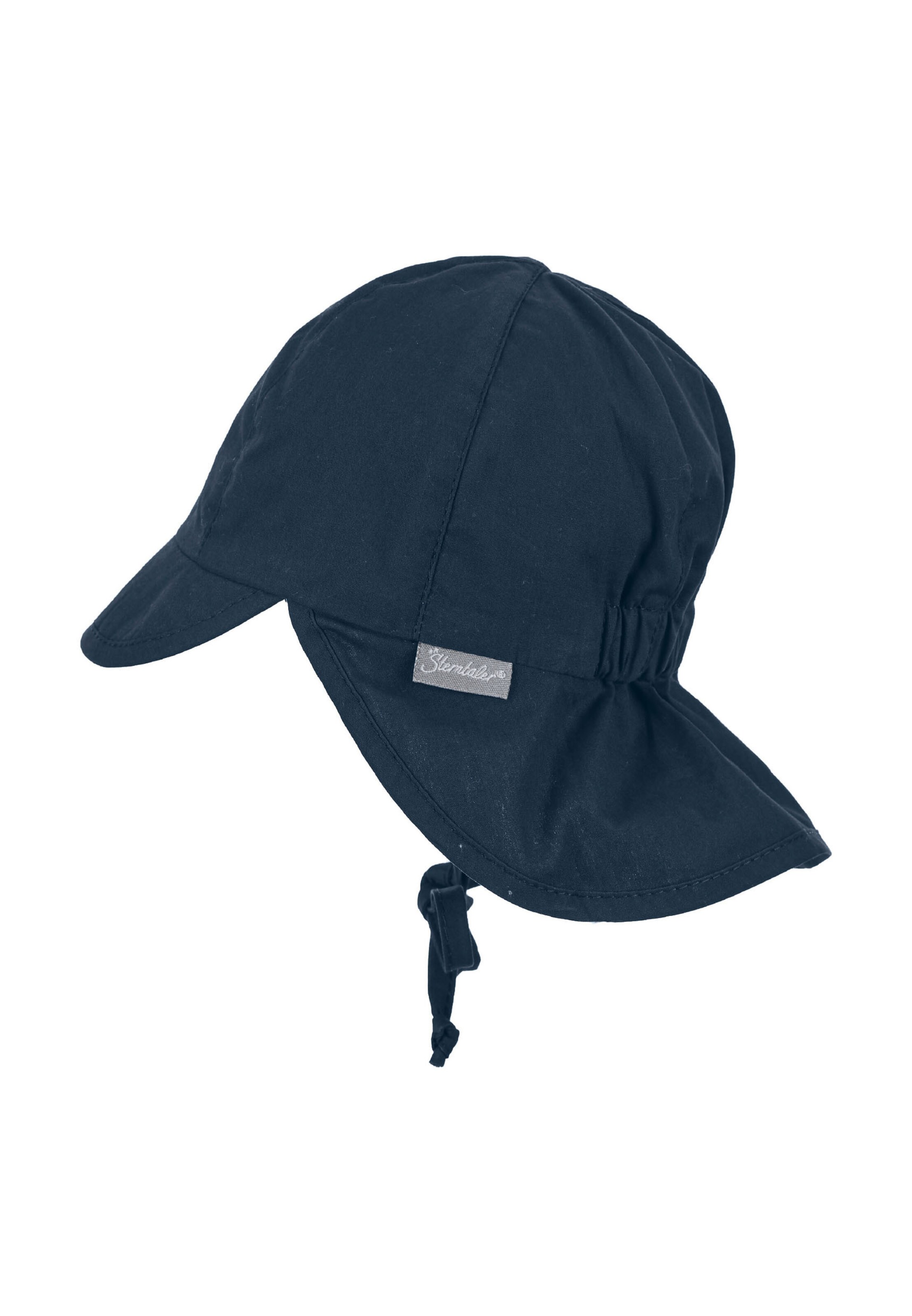 STERNTALER Beanie in Blue