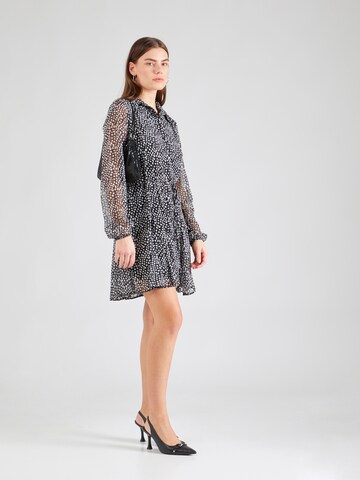 Trendyol Shirt Dress in Black