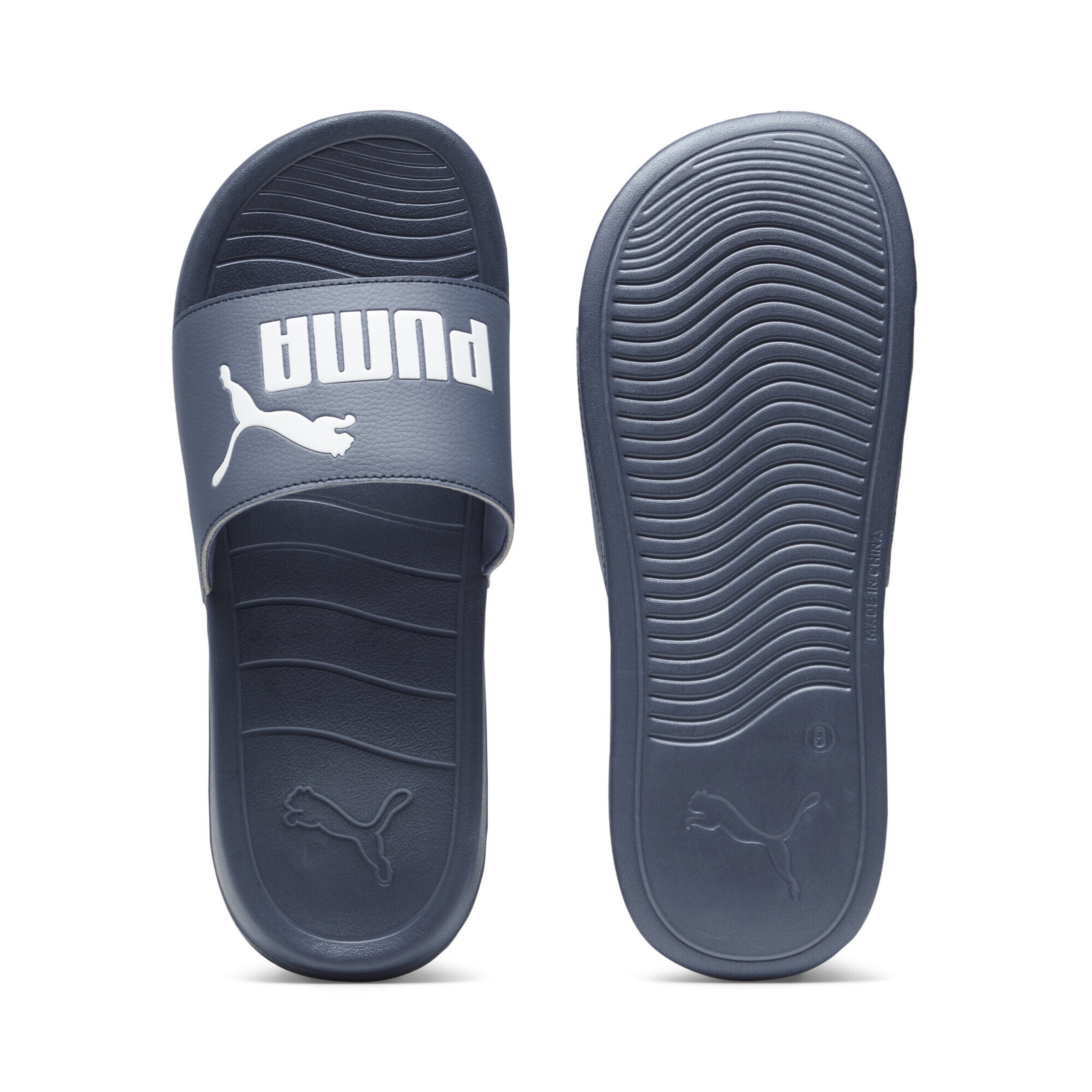 Mule 'Popcat 20' PUMA en bleu