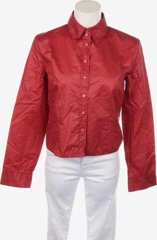 STRENESSE Blouse & Tunic in M in Red: front