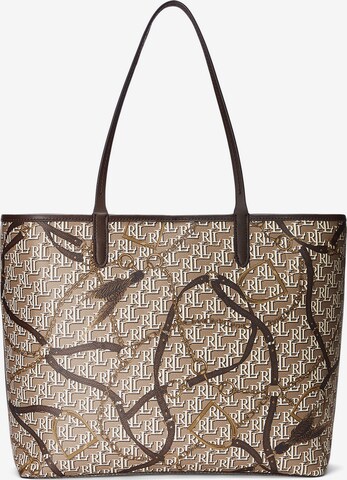 Lauren Ralph Lauren Shopper 'COLLINS' i blandingsfarvet