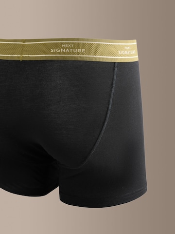 Boxer di Next in nero