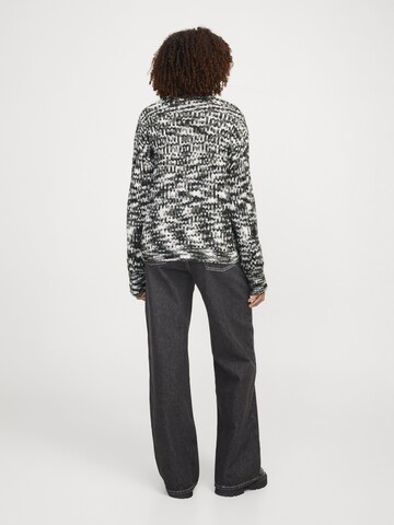JJXX Sweater in Black