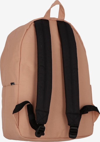 Herschel Rucksack in Orange