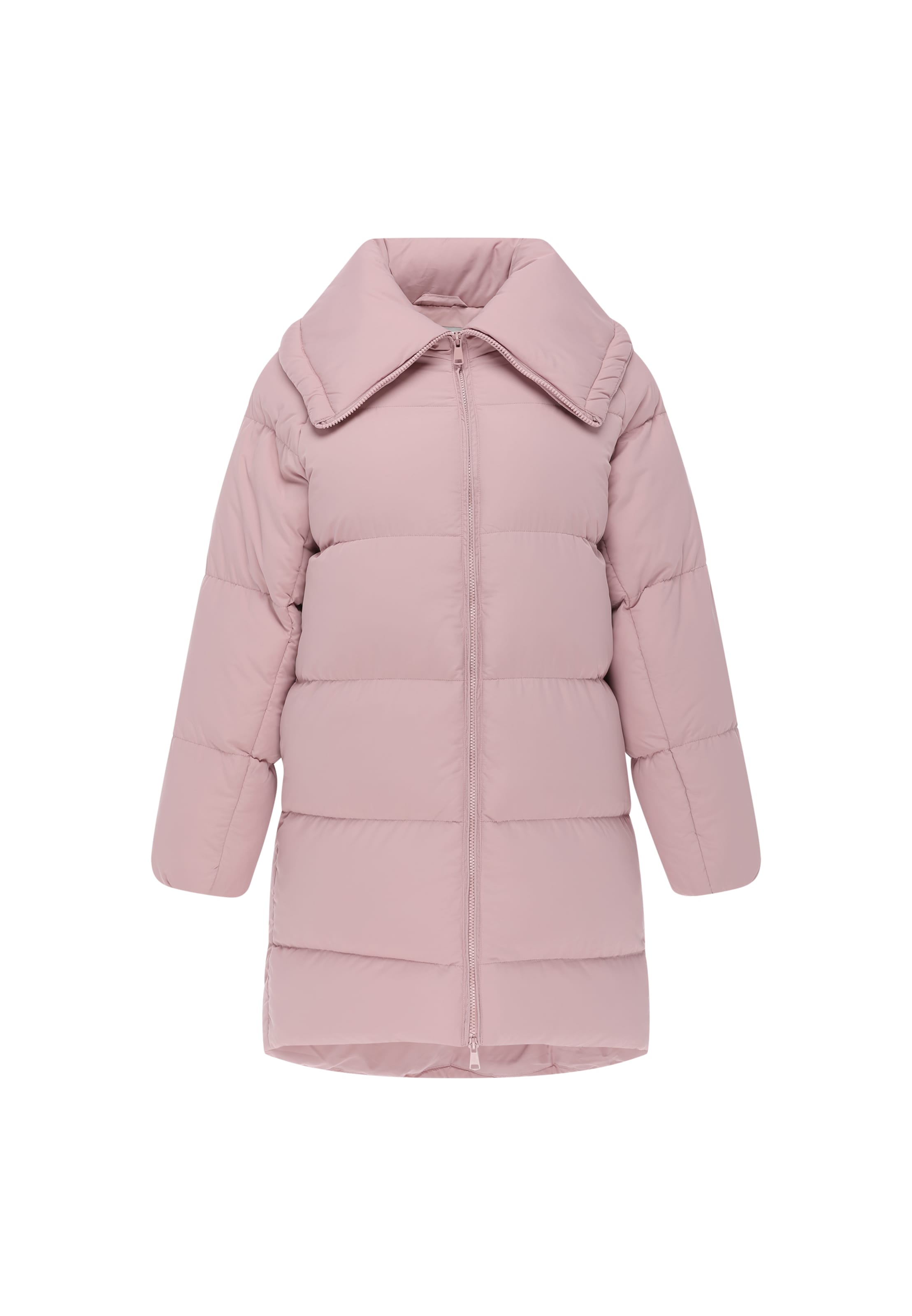 usha WHITE LABEL - Chaqueta de entretiempo en rosa: frente