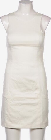 FRENCH CONNECTION Dress in L in White: front