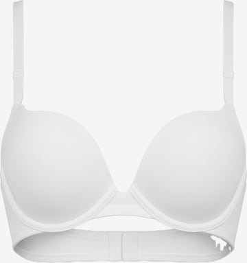 C&City BH in Wit: voorkant