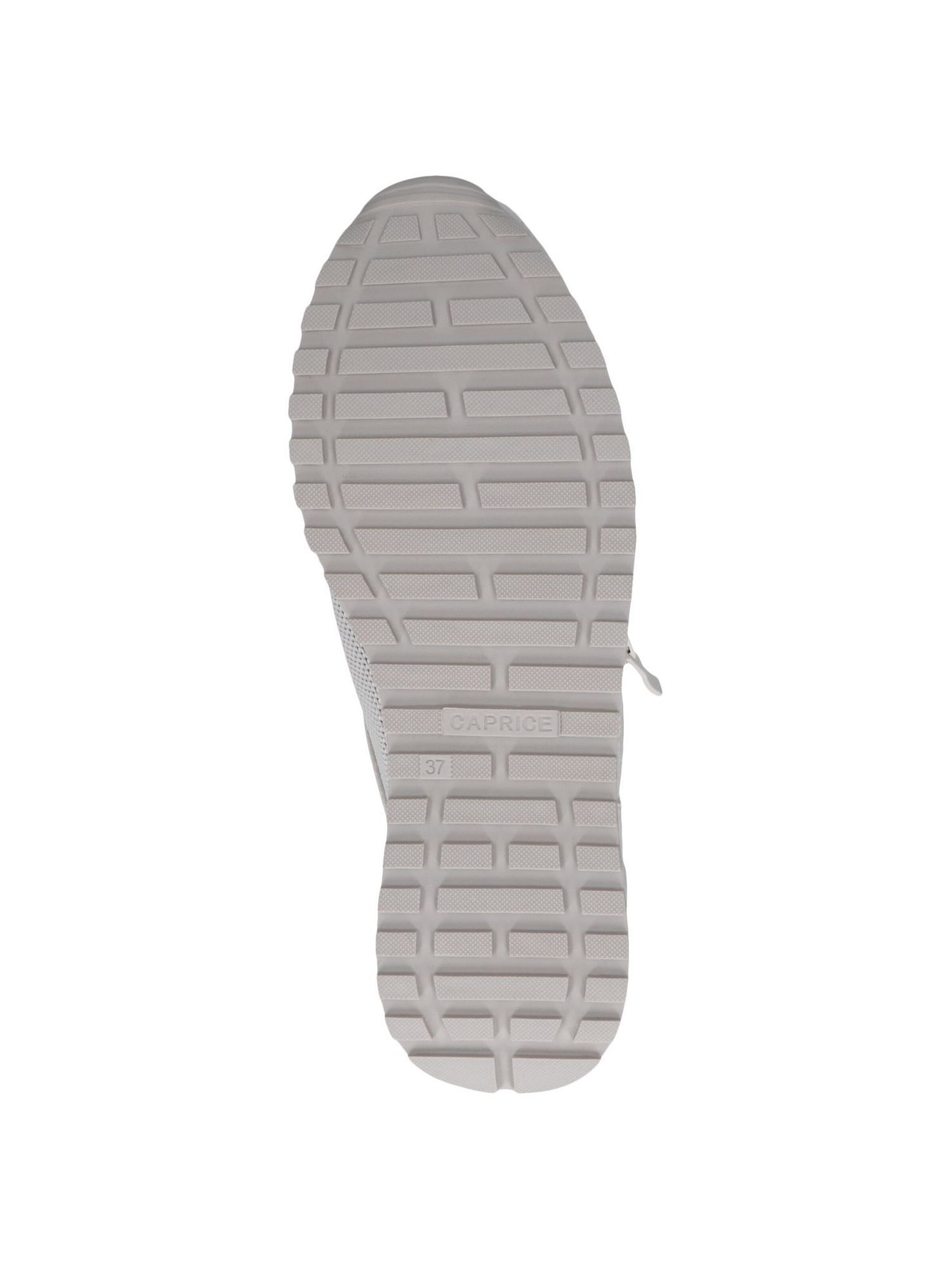 CAPRICE Sneakers in White