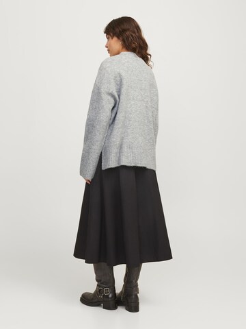 Cardigan 'JXIris' JJXX en gris