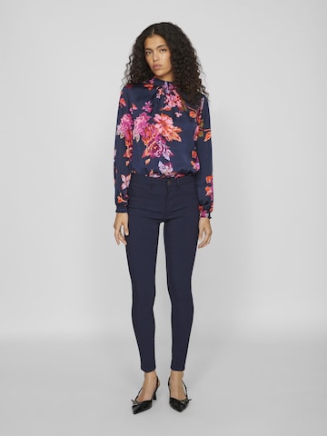 Camicia da donna di VILA in blu