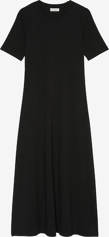 Marc O'Polo Dress in Black: front