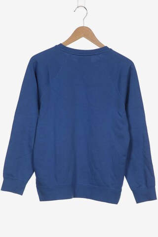 Marmot Sweater S in Blau