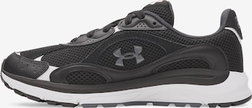UNDER ARMOUR Laufschuh 'Tech Runner' in Schwarz: Vorderseite