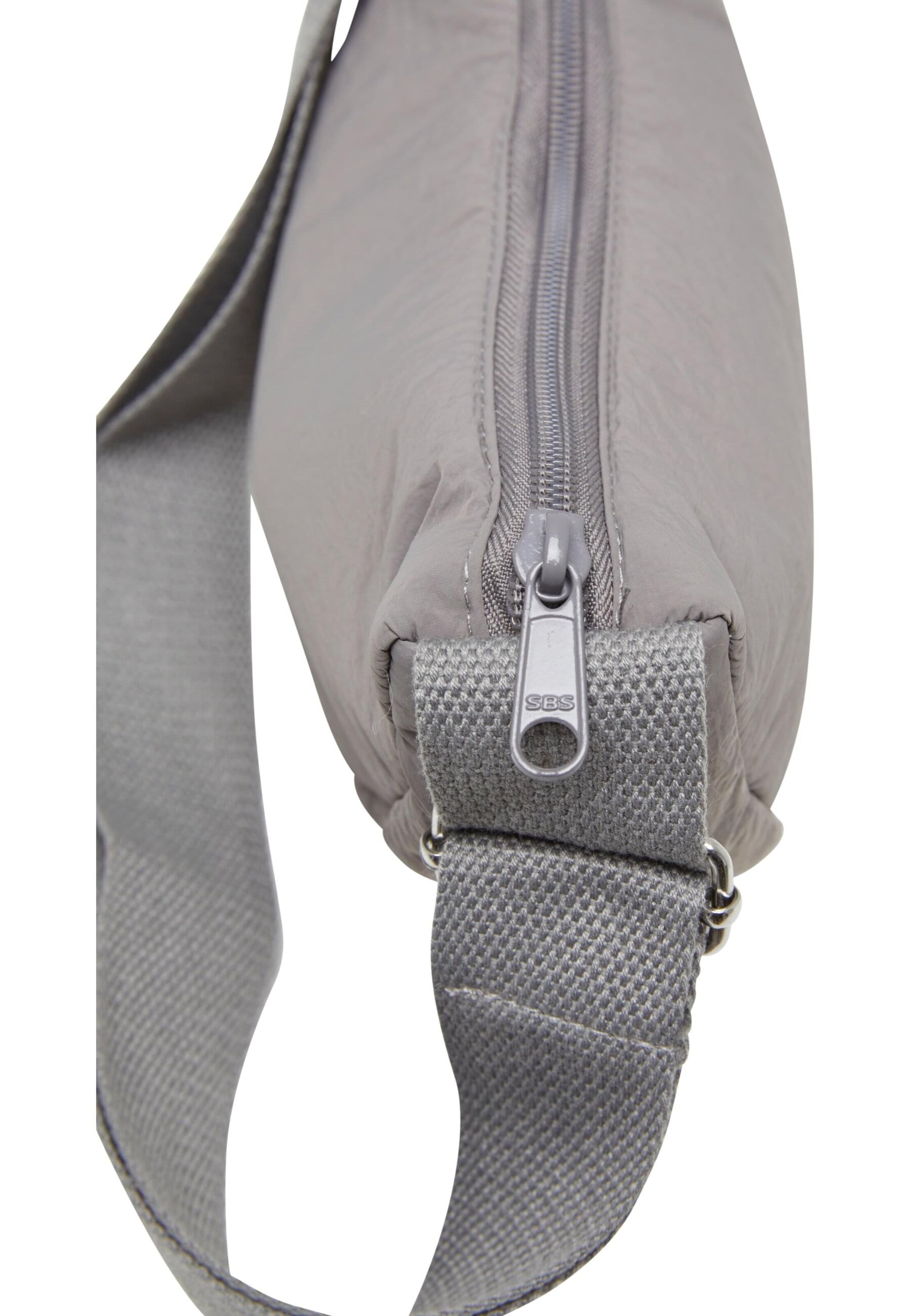 Urban Classics Τσαντάκι μέσης σε γκρι