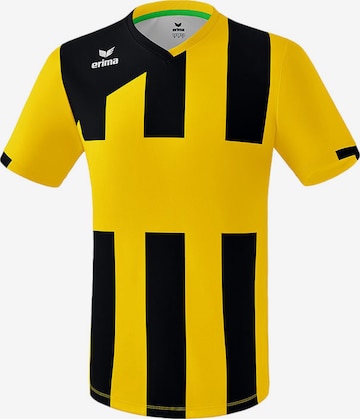 ERIMA Jersey in Yellow: front