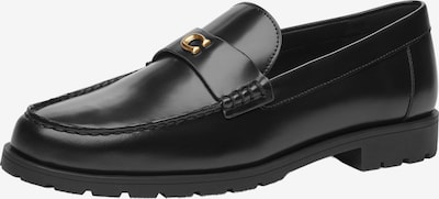 Mokasinai 'Jocelyn' iš COACH, spalva – juoda, Prekių apžvalga