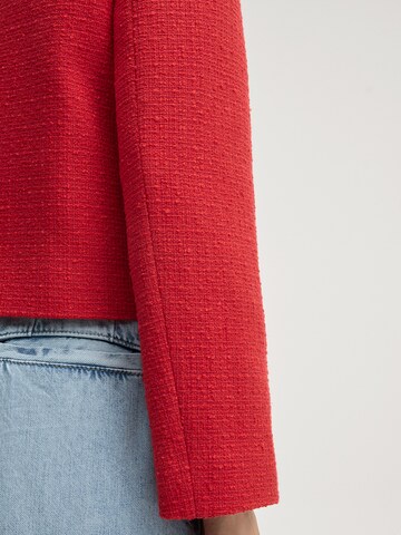 JOOP! Blazer 'Jodi' in Red