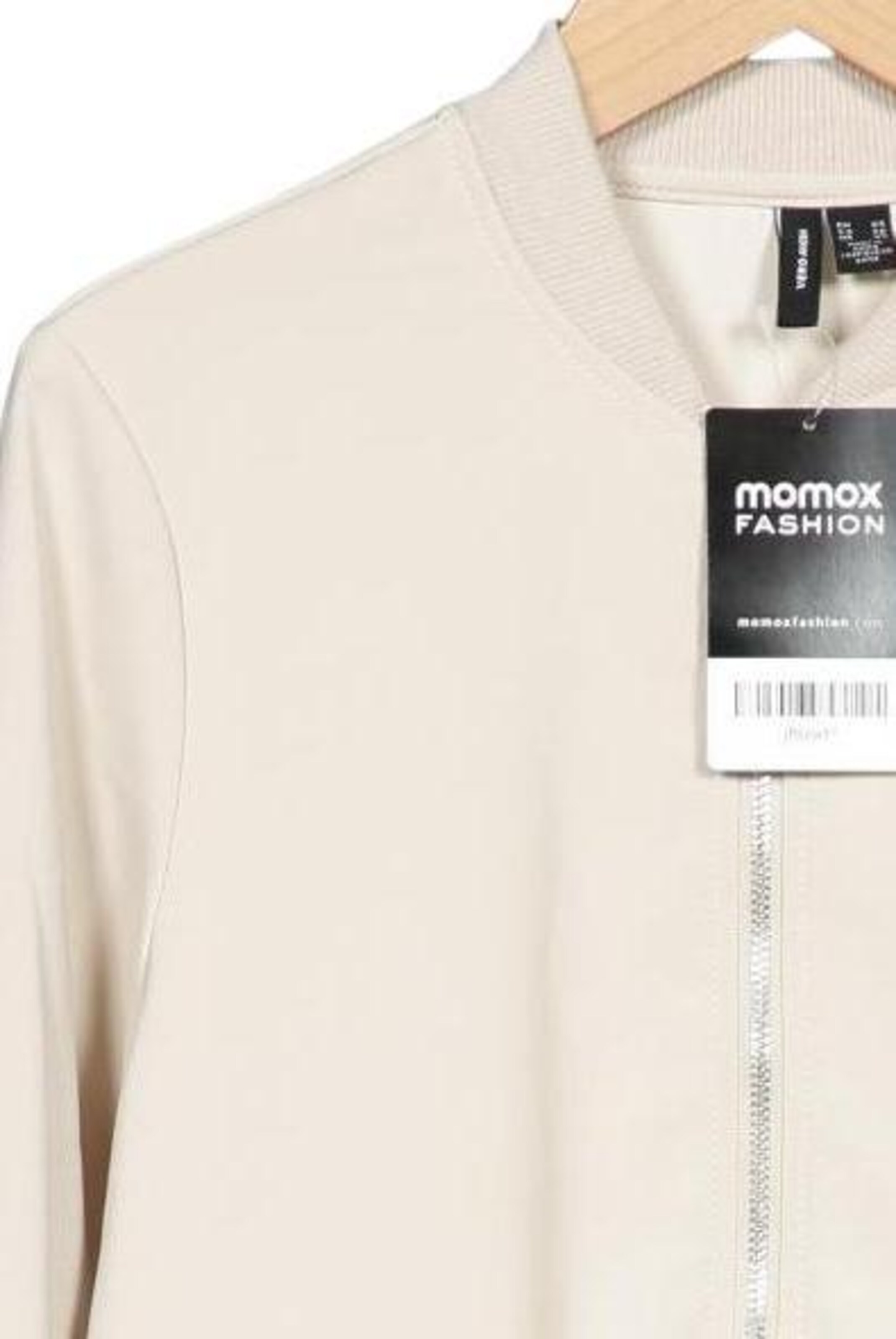 VERO MODA Jacke XS in Beige
