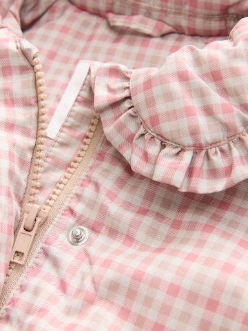 Manteau Next en rose