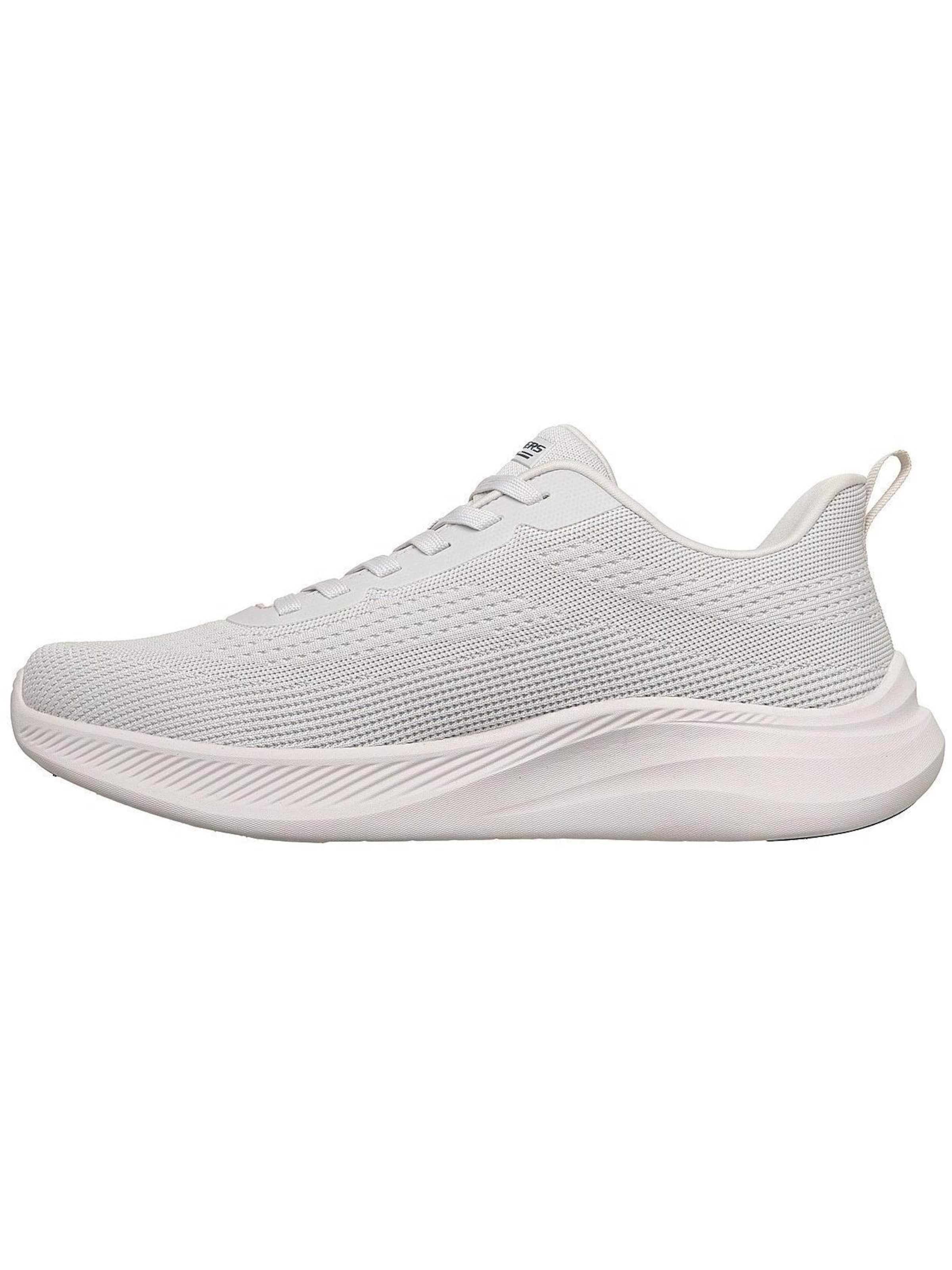 Chaussure de sport SKECHERS en gris
