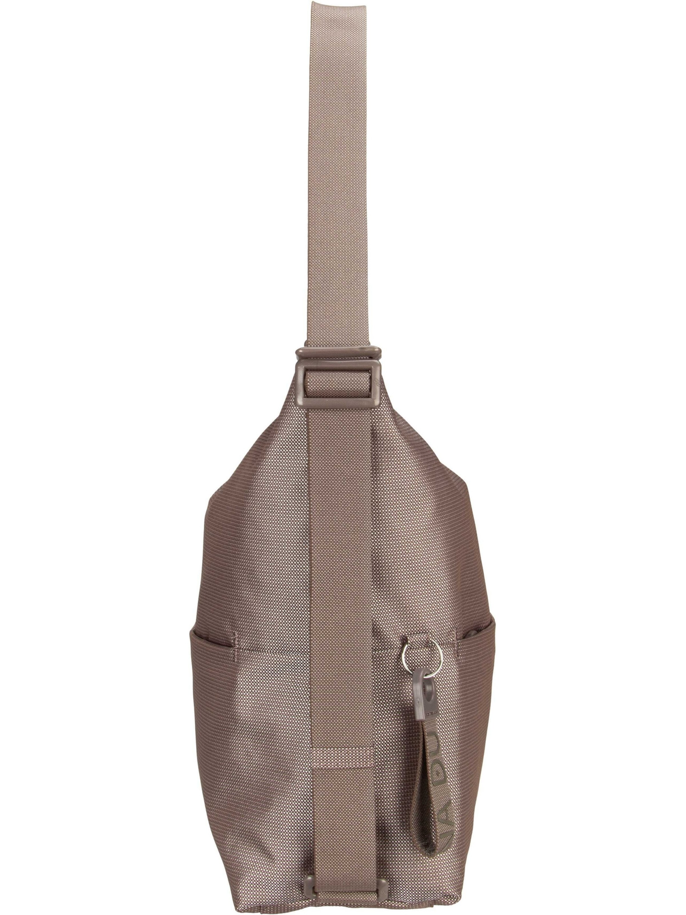 MANDARINA DUCK Schoudertas 'MD20' in Beige
