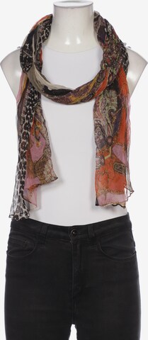 ETERNA Scarf & Wrap in One size in Mixed colors: front