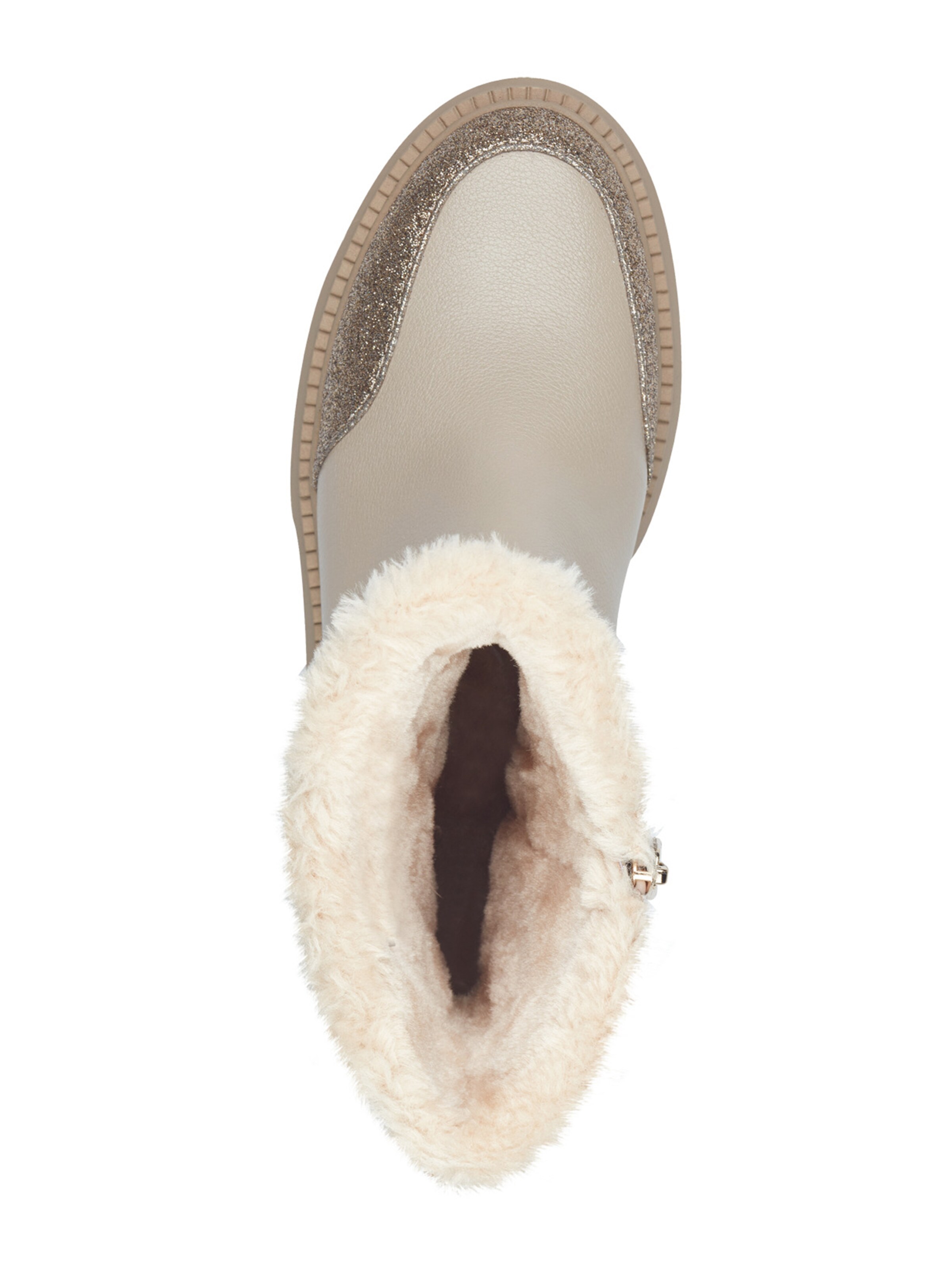 MARCO TOZZI by GUIDO MARIA KRETSCHMER Μποτάκι σε γκρι