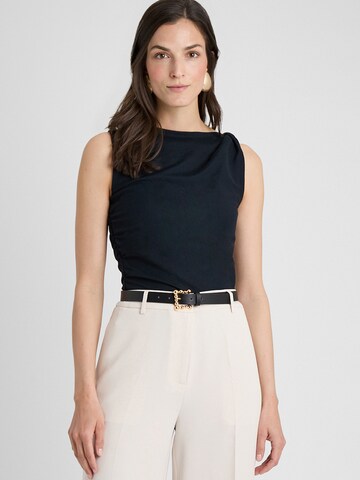 Guido Maria Kretschmer Women Belt 'Costia' in Black