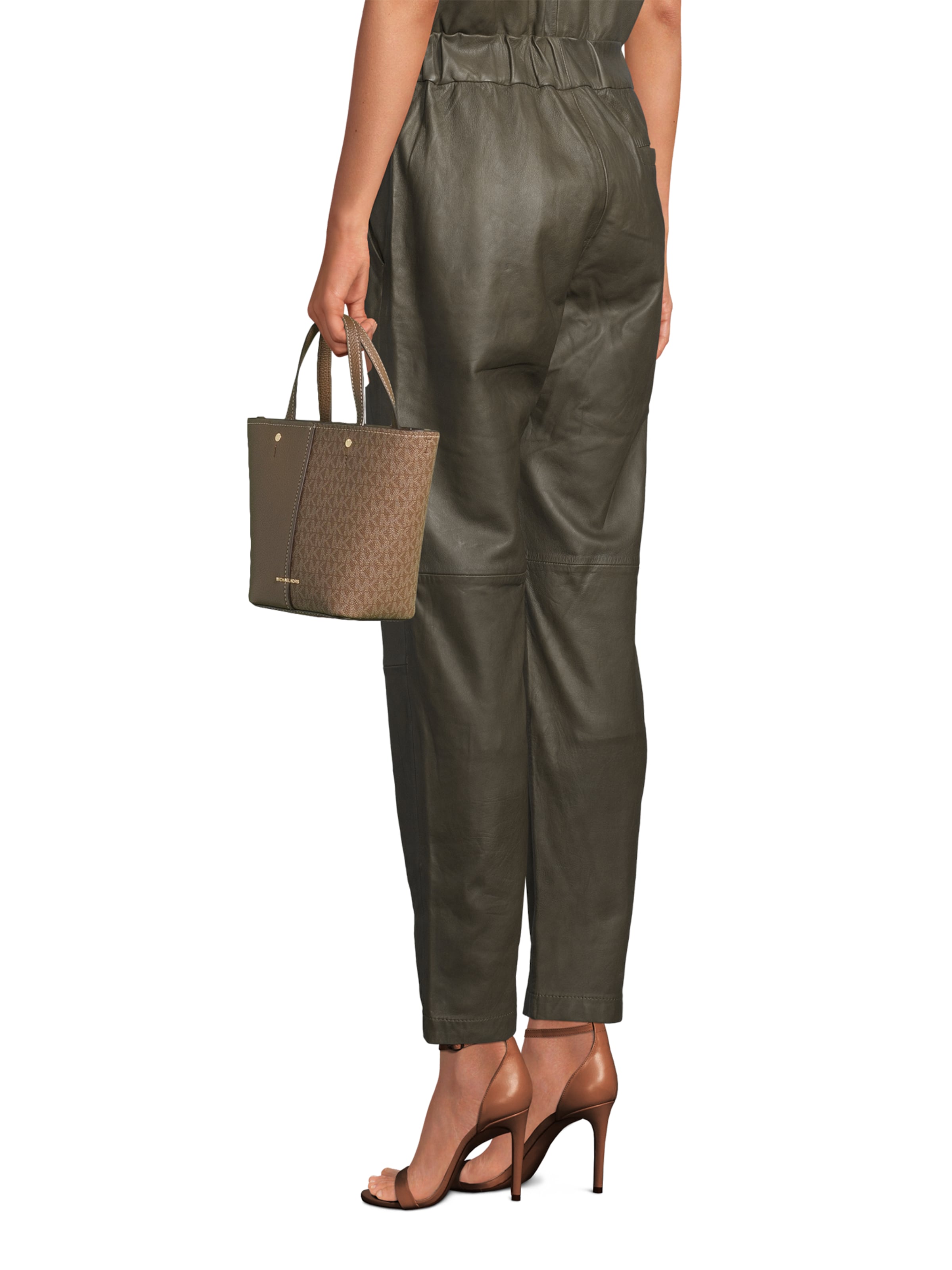 MICHAEL Michael Kors Сумки в Коричневый