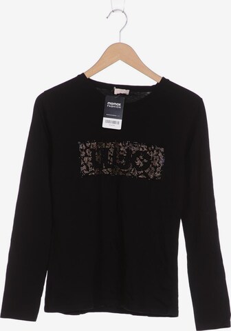 Liu Jo Top & Shirt in L in Black: front