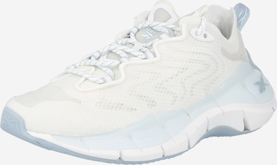 Reebok Classics Спортни обувки 'Zig Kinetica II' в лазурно синьо / бяло, Преглед на продукта