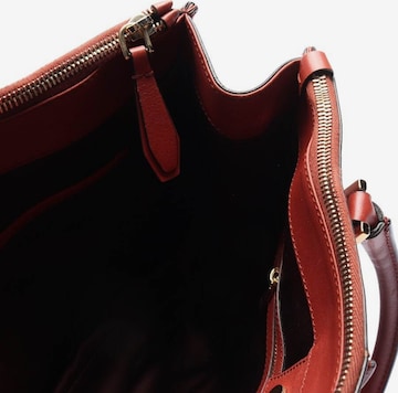 Tod's Handtasche One Size in Rot