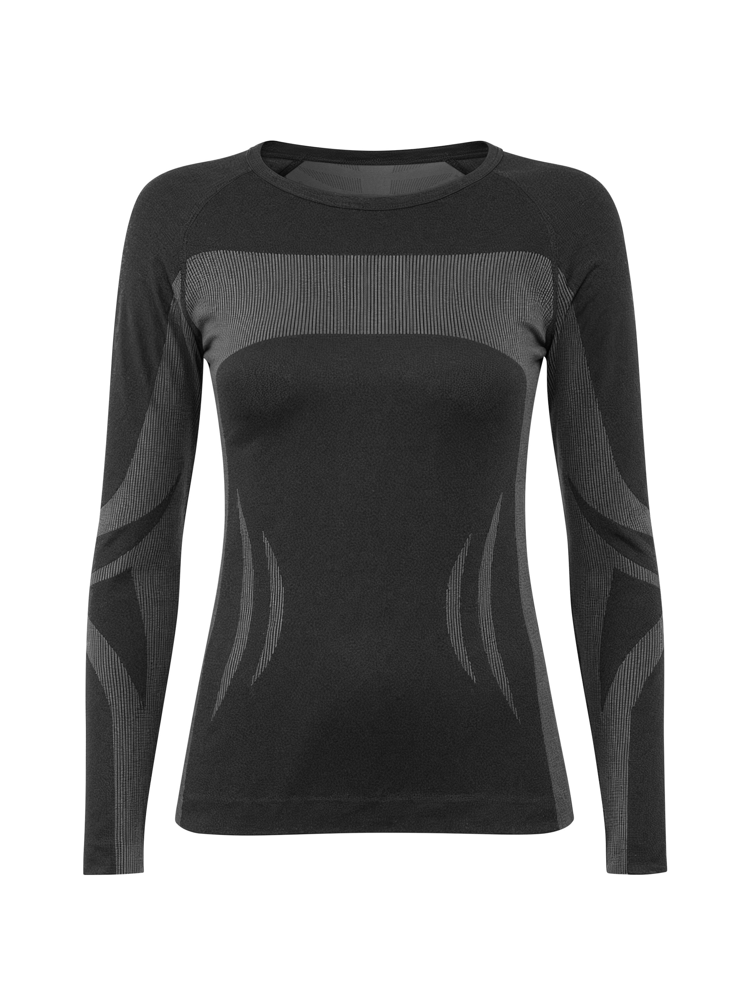 normani Base layer in Black