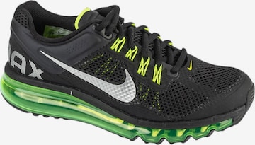 NIKE Trainers 'Nike Air Max 2013 GS' in Mixed colours: front