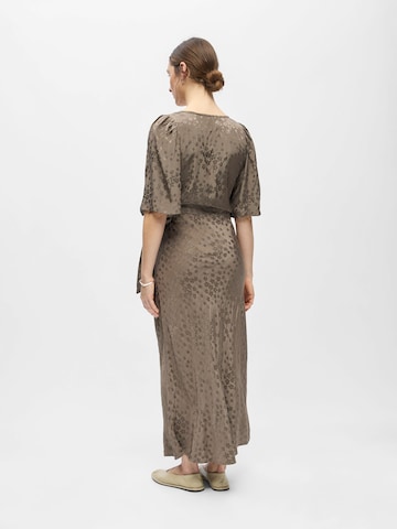 OBJECT Skirt in Brown