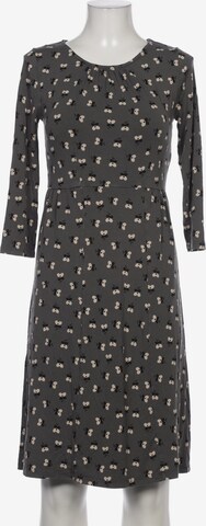 Boden Dress in M in Grey: front